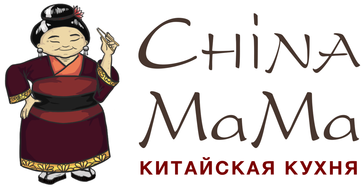 China-Mama